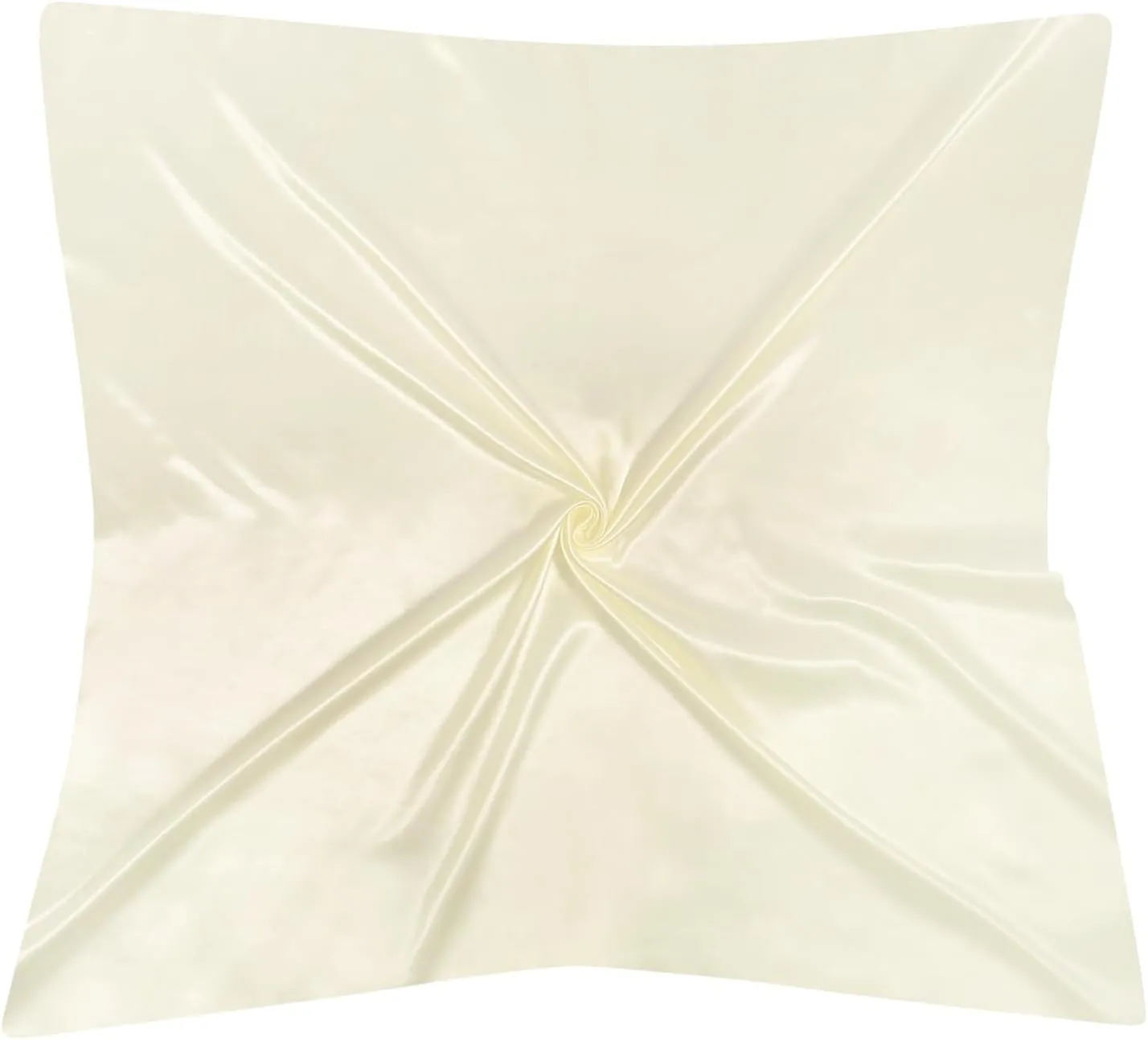35 Large Square Satin Head Scarf - 3Pcs Silk Like Head Scarves Silk Bandana Satin Hair Scarf Head Wraps For Women