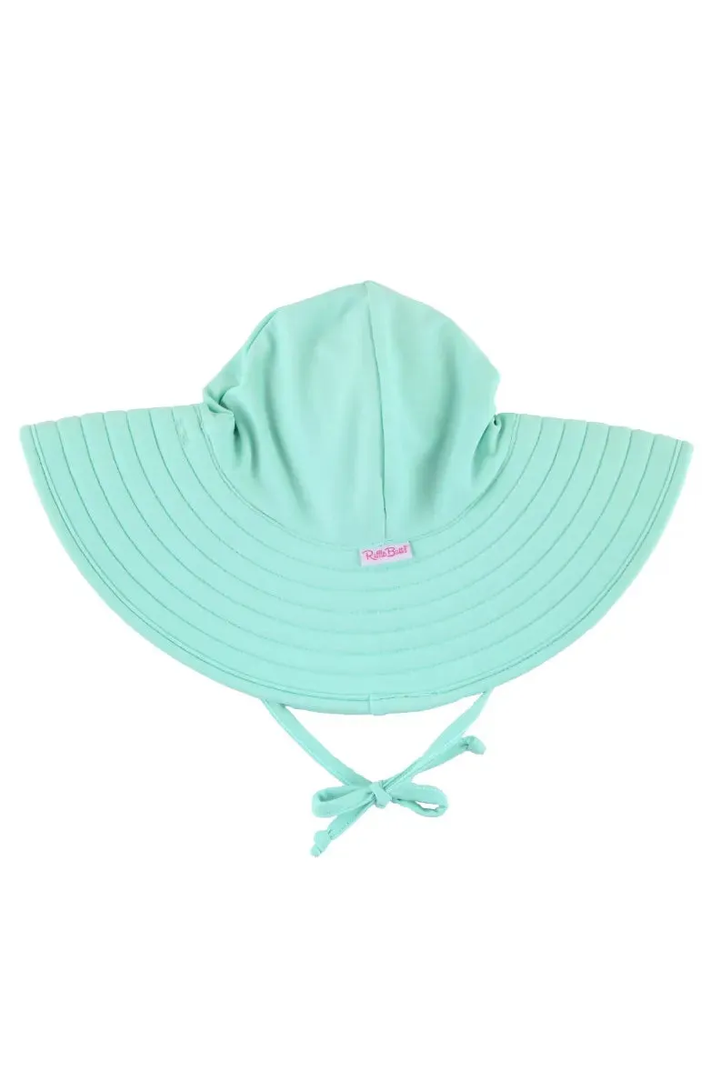 Aqua Swim Hat