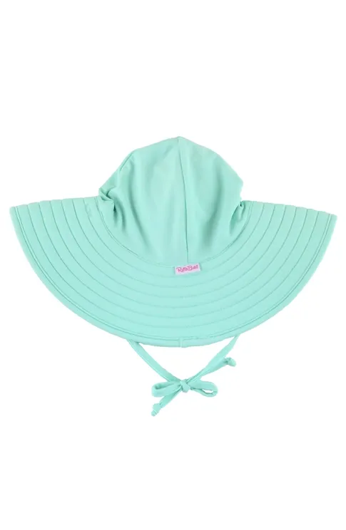 Aqua Swim Hat