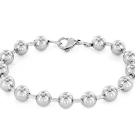 Betty Big Ball Bead Bracelet