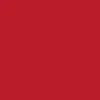 CCS Oval Shoelaces - Red