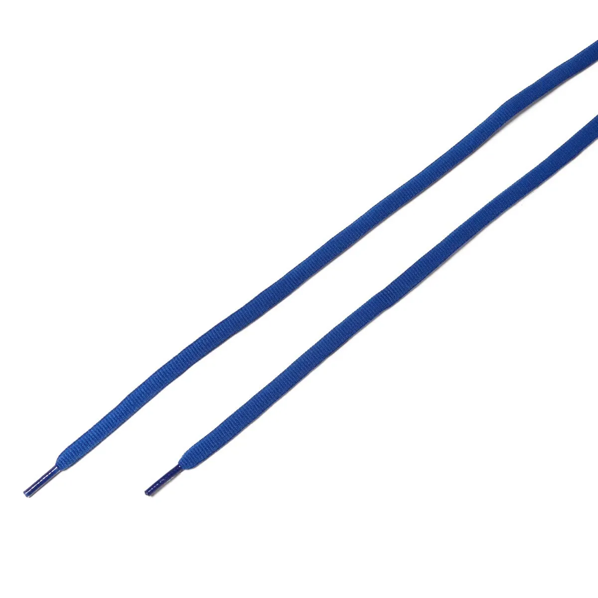 CCS Oval Shoelaces - Royal