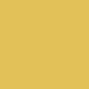 CCS Oval Shoelaces - Yellow