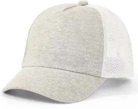 Century Star Mesh Toddler Baseball Hat Baby Boy Sun Protection Beach Cap Infant Toddler Trucker Hats Adjustable Kids Hat