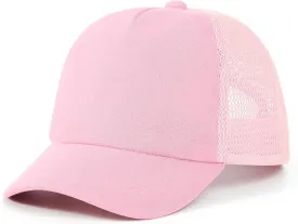 Century Star Mesh Toddler Baseball Hat Baby Boy Sun Protection Beach Cap Infant Toddler Trucker Hats Adjustable Kids Hat