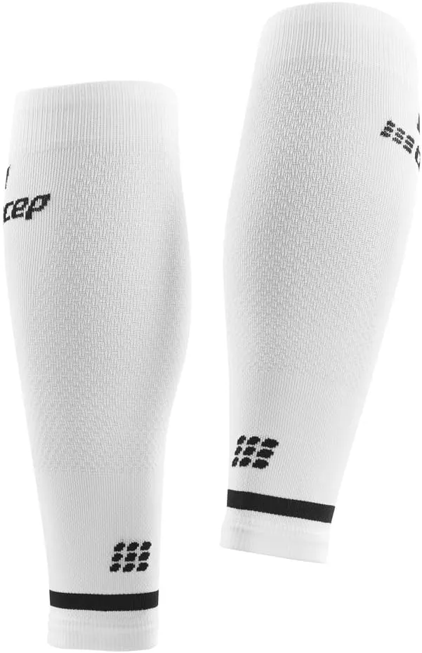 CEP Women's The Run 4.0 Calf Sleeves | Athletic Run Sleeves For Performance