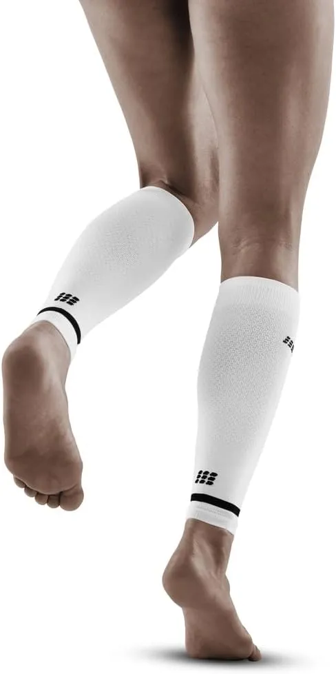 CEP Women's The Run 4.0 Calf Sleeves | Athletic Run Sleeves For Performance