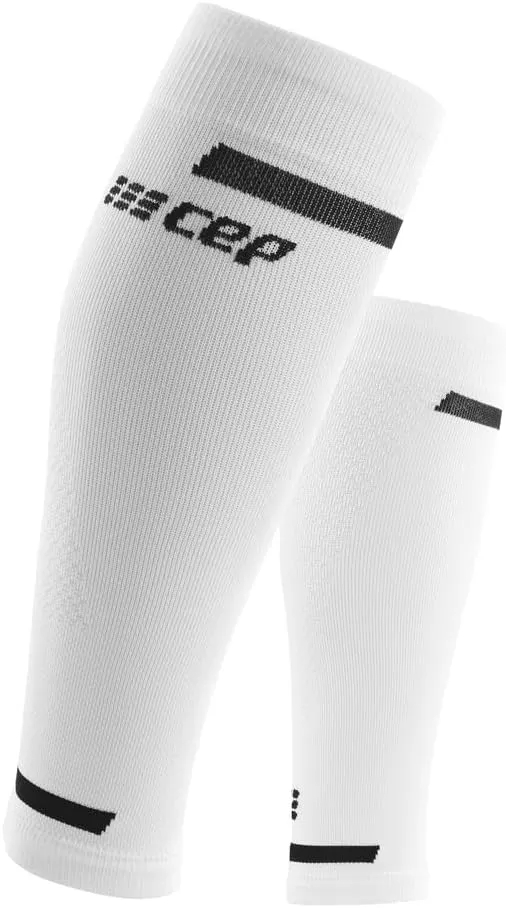 CEP Women's The Run 4.0 Calf Sleeves | Athletic Run Sleeves For Performance