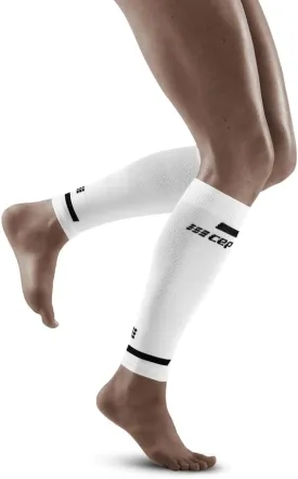 CEP Women's The Run 4.0 Calf Sleeves | Athletic Run Sleeves For Performance