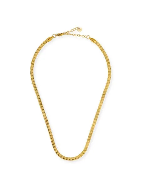 Clinta Necklace