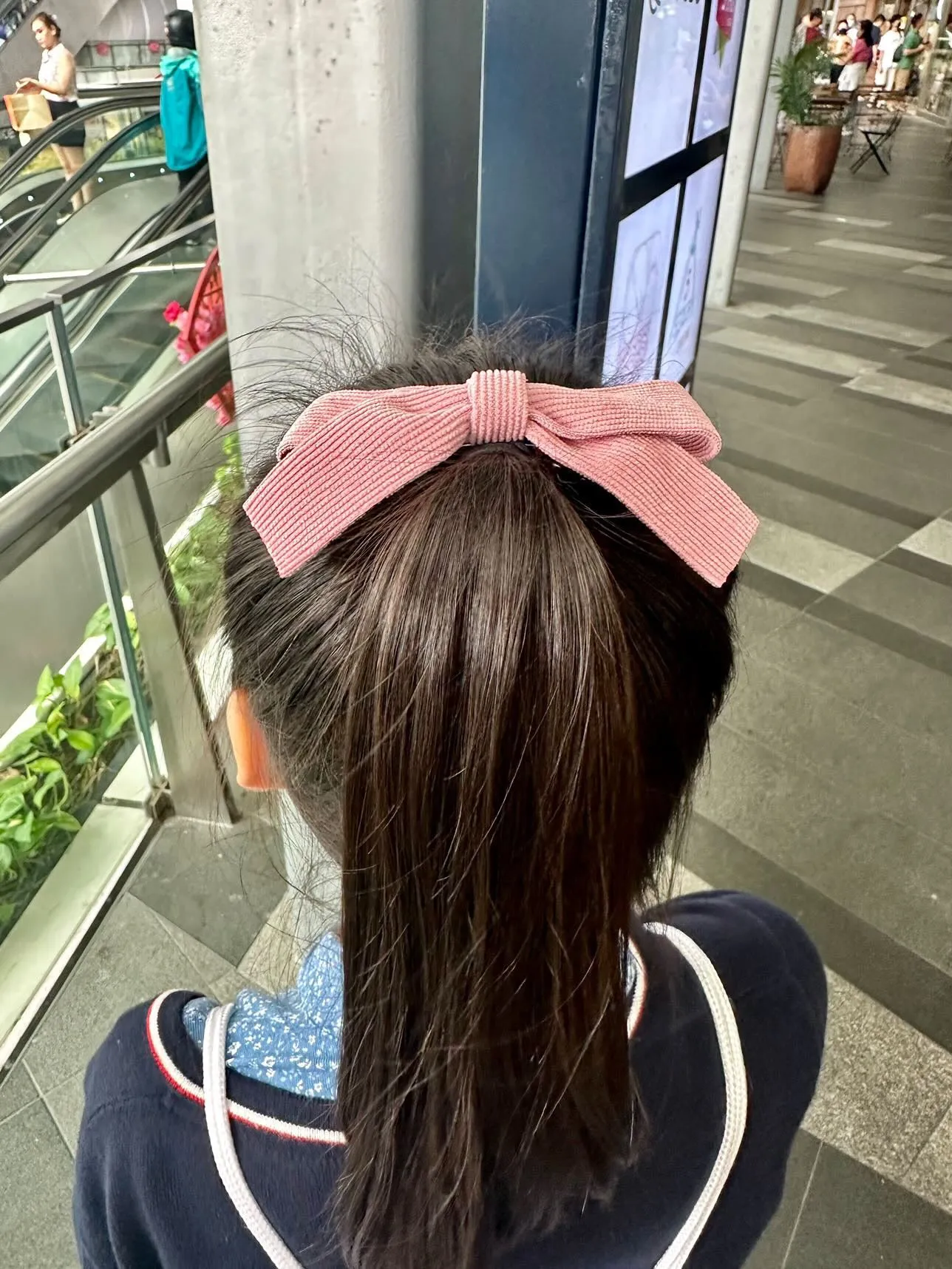 Corduroy Ribbon / Single Item