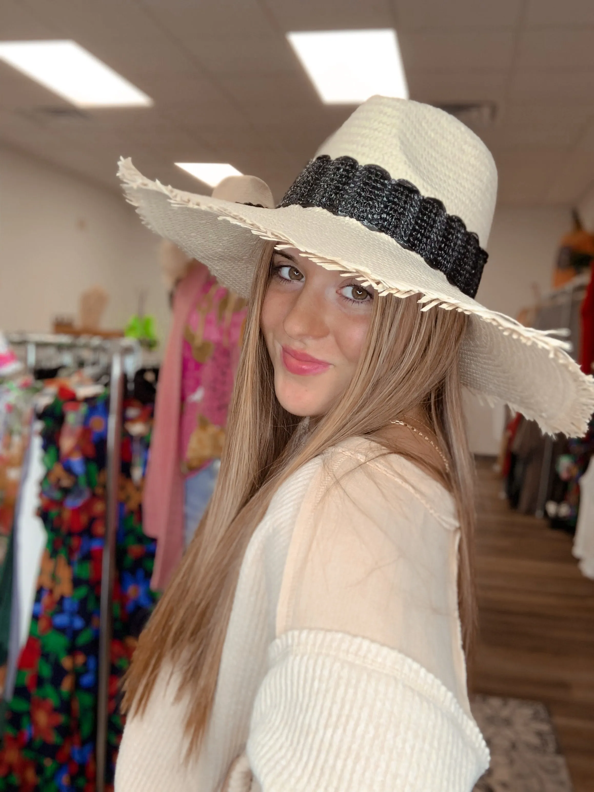 Damita Hat