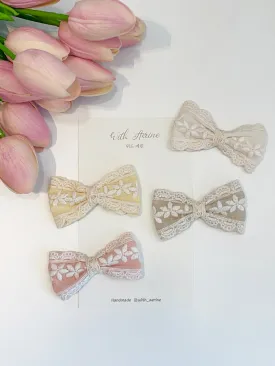 Daphne Mini / Single Item [Baby line]