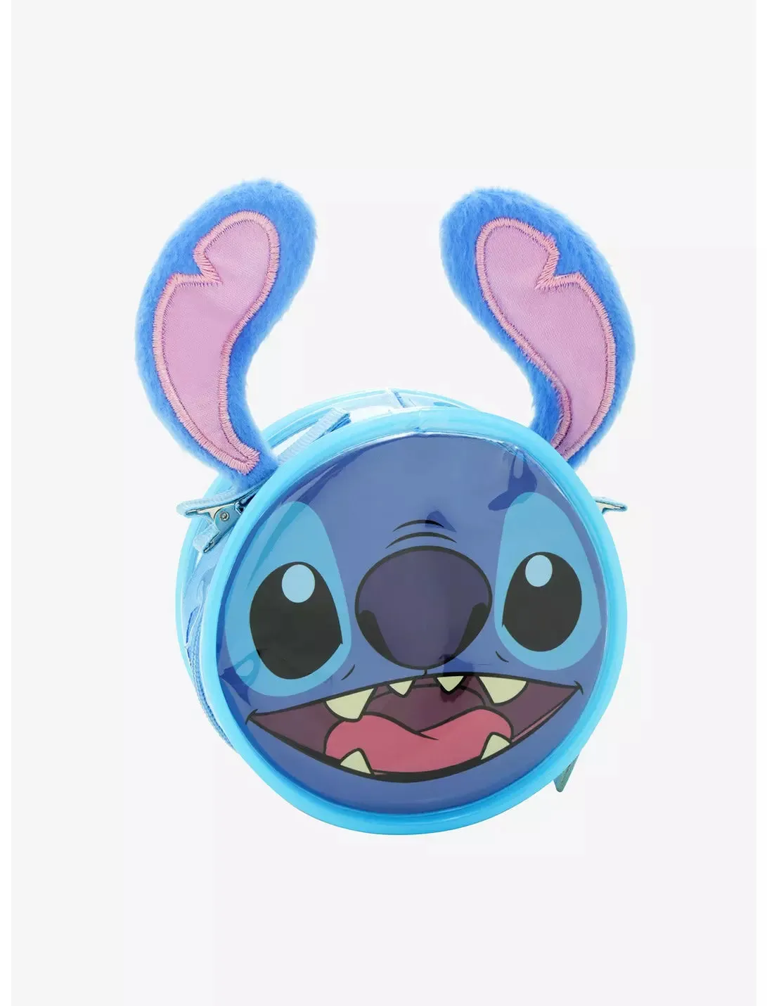 Disney Hair Kit Stitch Fantasia
