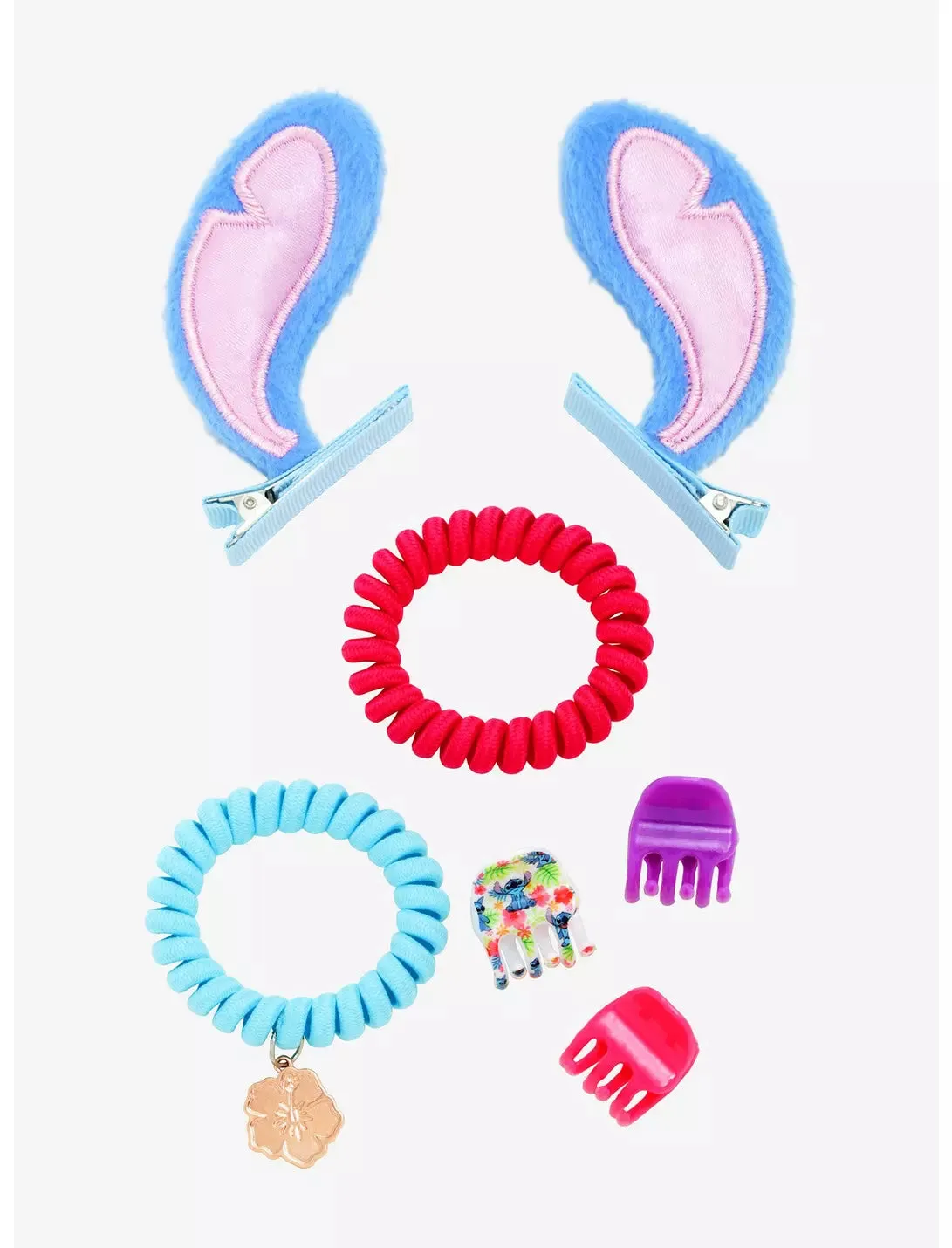 Disney Hair Kit Stitch Fantasia