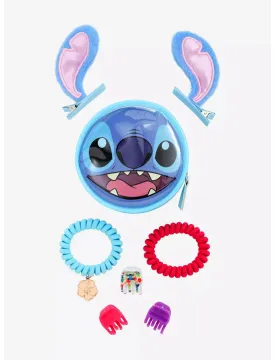 Disney Hair Kit Stitch Fantasia