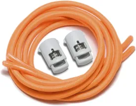 (Elastic No Tie Shoelaces (Made in the USA)