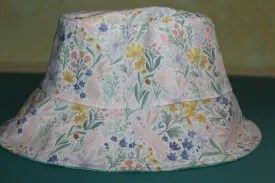Garden Bunny Sun Hat