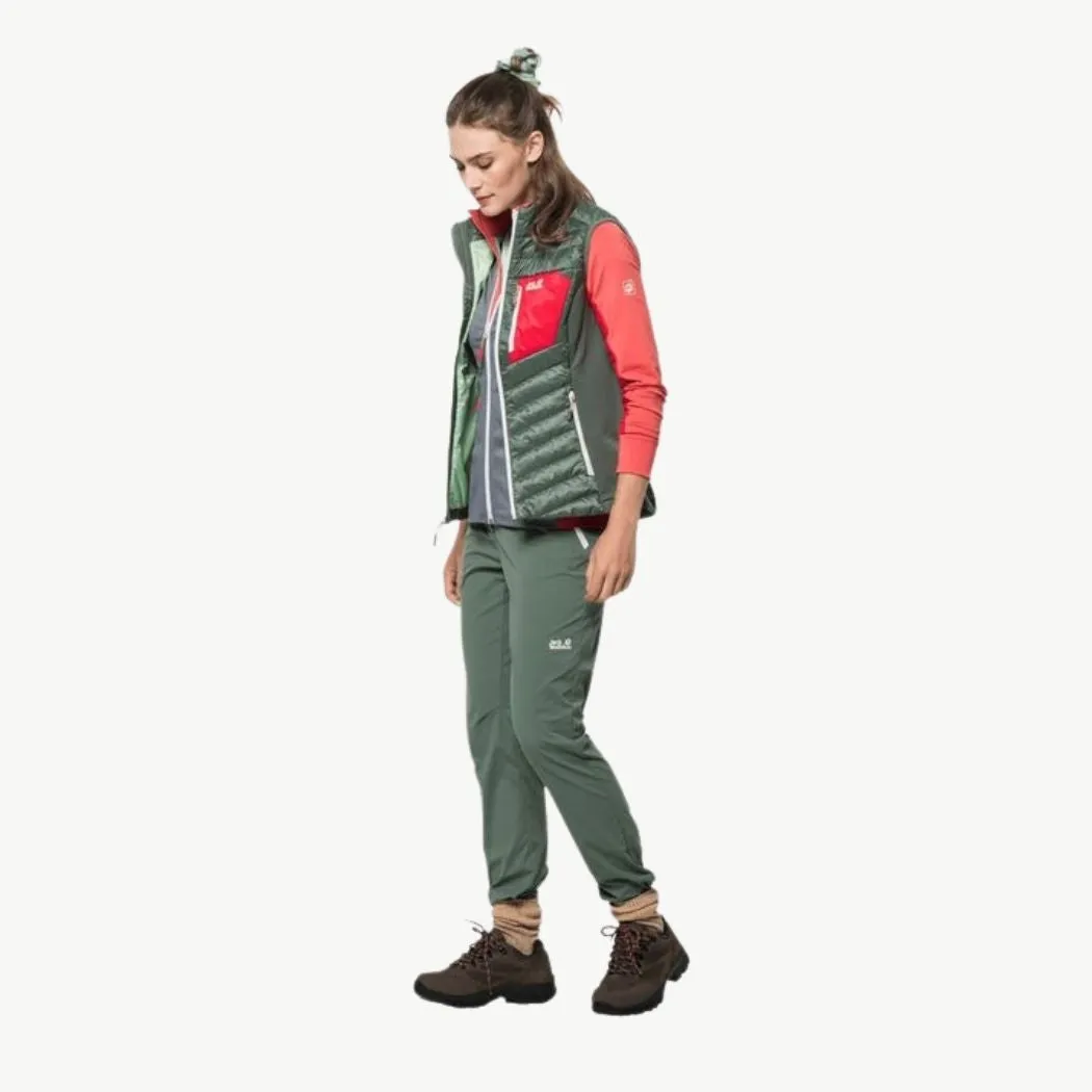 jack wolfskin Decor Women's Headgear