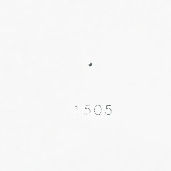 Jaeger LeCoultre® calibre # 493 ball bearing - 0.60mm