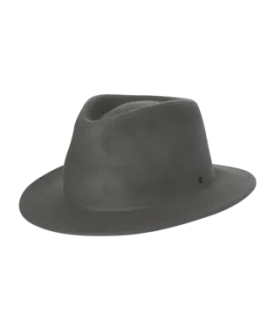 MEN'S Fedora Maestro GREY
