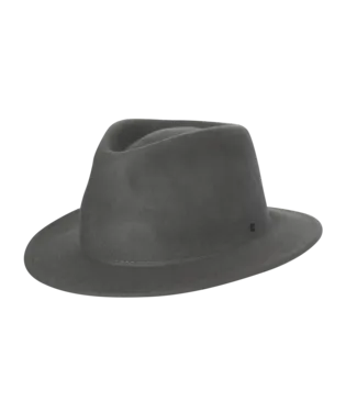 MEN'S Fedora Maestro GREY