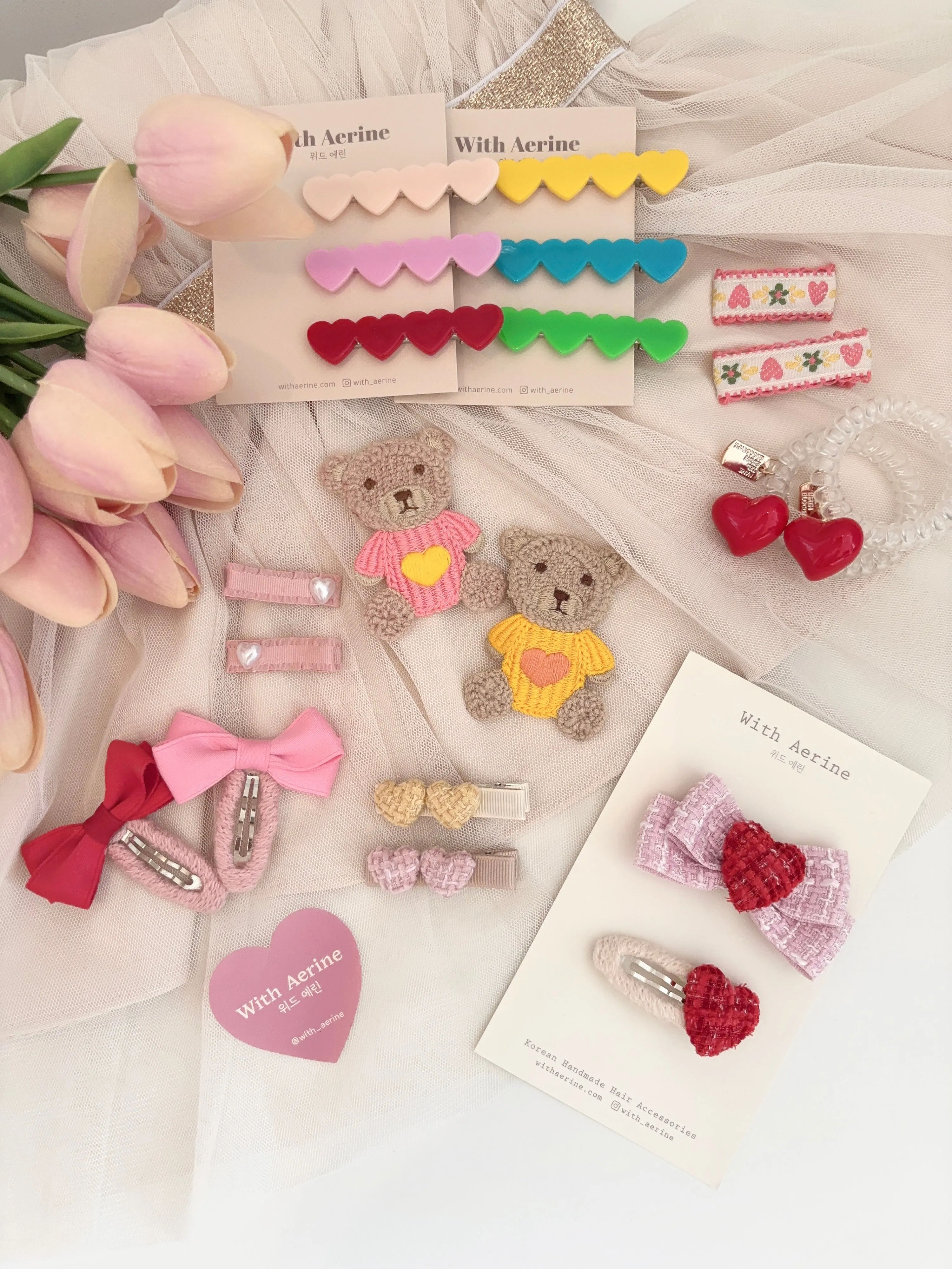 Pinky / Single Item