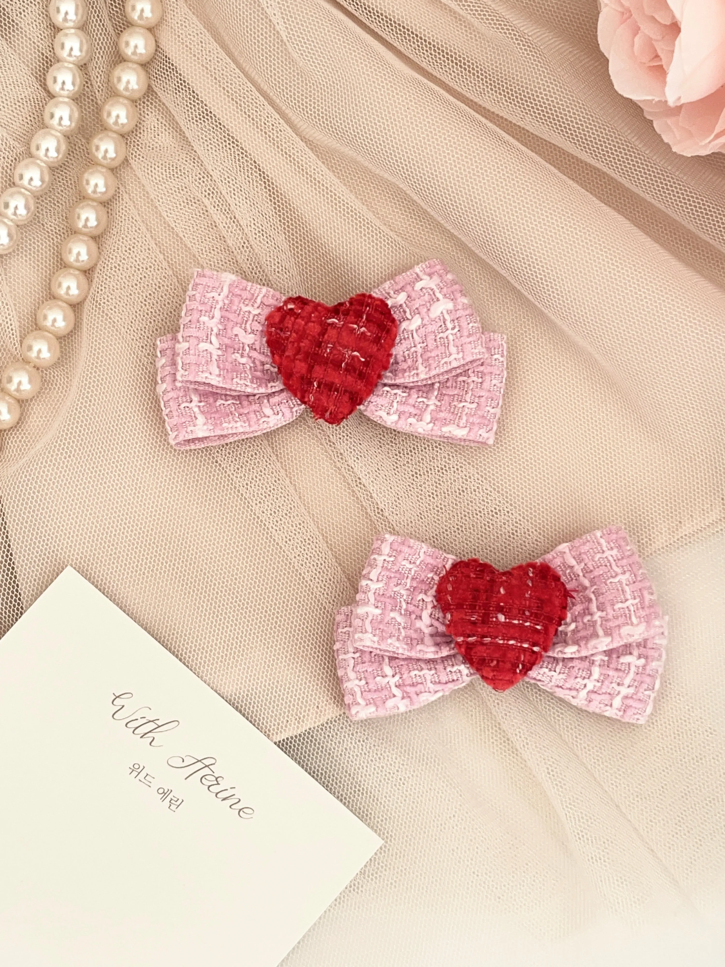 Pinky / Single Item