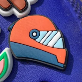 SHOE CHARMS - MANDALORIAN
