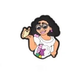 SHOE CHARMS - MIRABEL ENCANTO