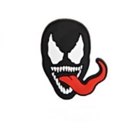 SHOE CHARMS - VENOM