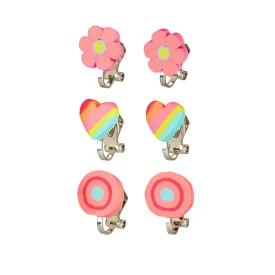 Souza Ear Clips Miranda