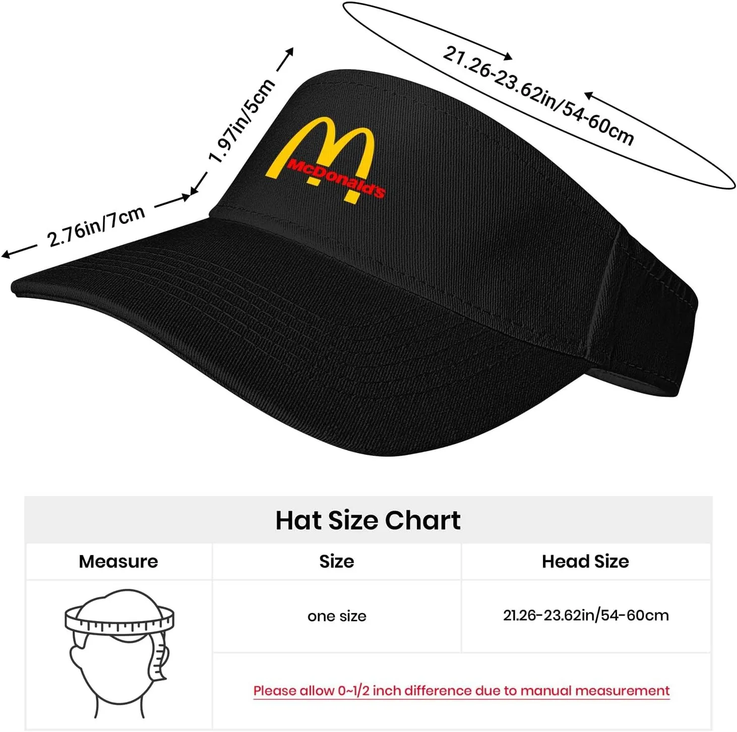 Sport Sun Visor Hats for Men Women Unisex Adjustable Empty Top Baseball Sun Cap Ball Caps