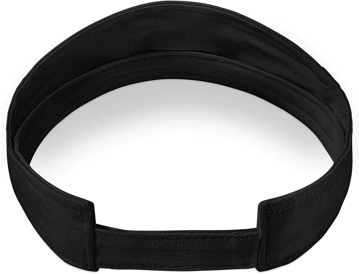 Sport Sun Visor Hats for Men Women Unisex Adjustable Empty Top Baseball Sun Cap Ball Caps