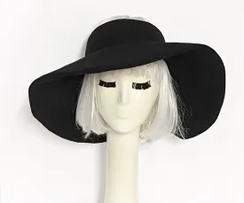 Sun Visor Wide Brim Hat