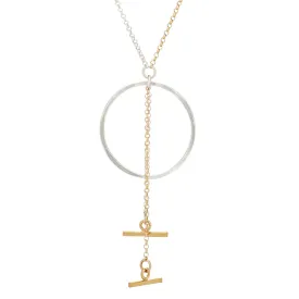 Sunbeam Necklace