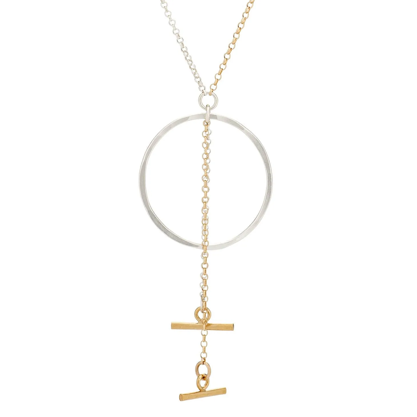 Sunbeam Necklace
