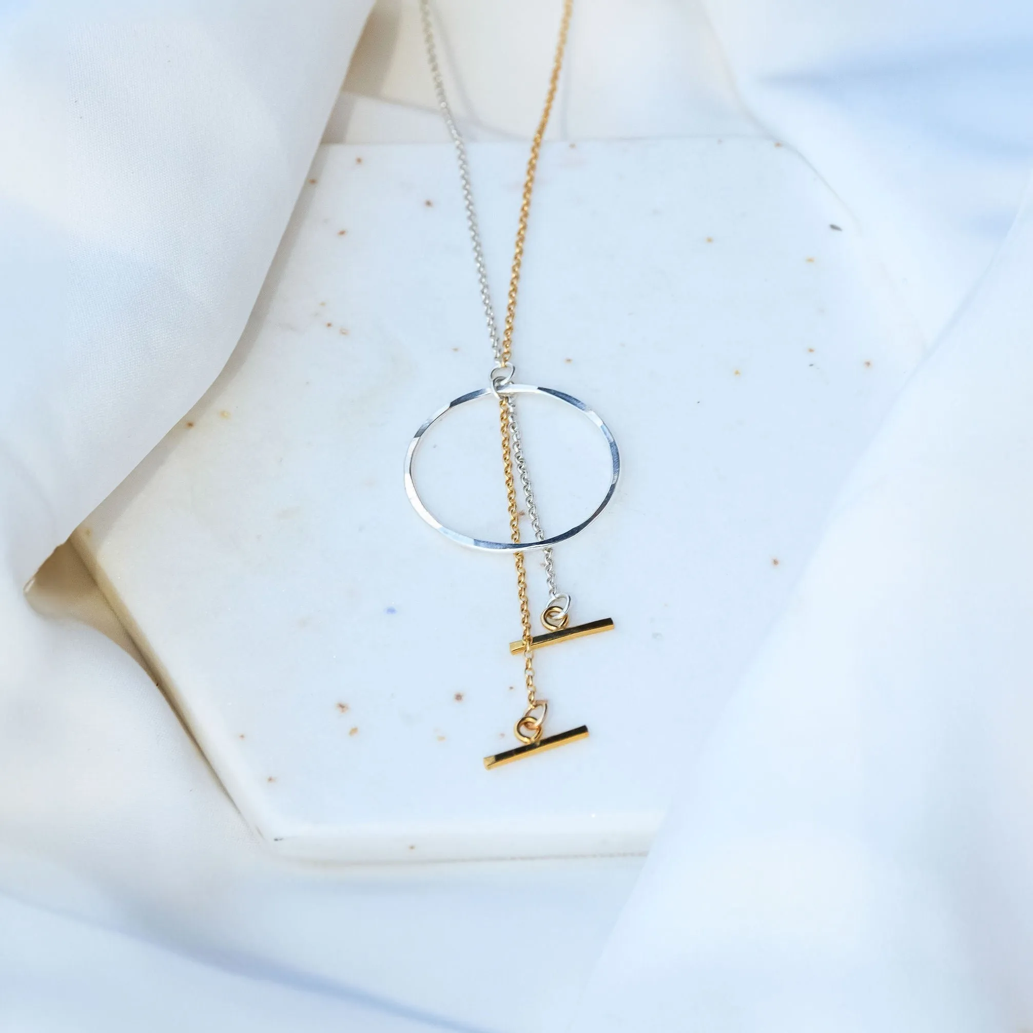 Sunbeam Necklace
