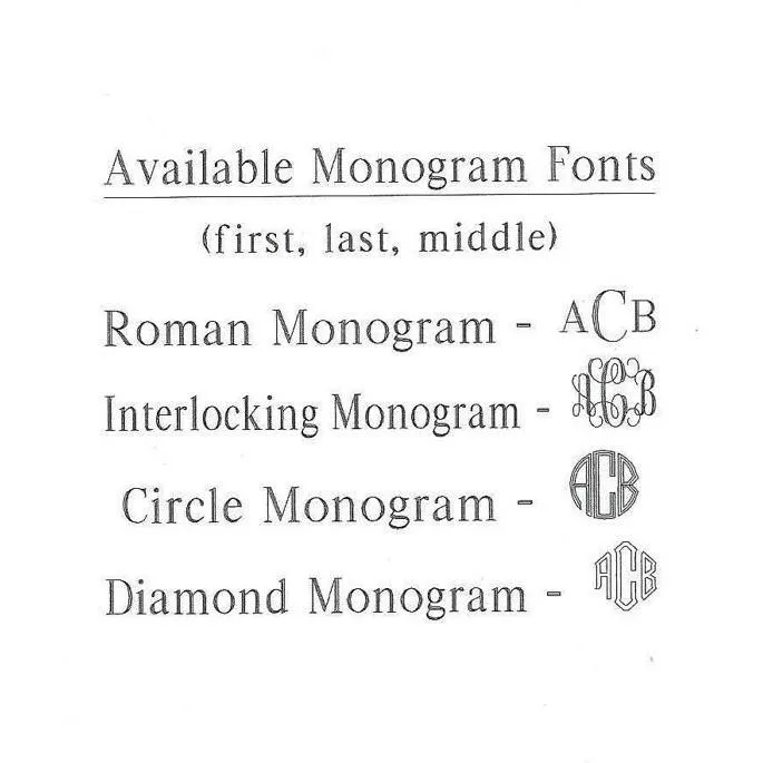 Tiny Bar Monogram Necklace Sterling Silver or Gold Plated