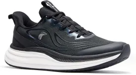 Women's Orthopedic Road Running Shoes: Comfortable Arch Support Plantar Fasciitis Sports Sneakers, Casual Orthotic High Arch Flat Feet Tennis Work Walking Shoes for Foot Heel and Pain Relief
